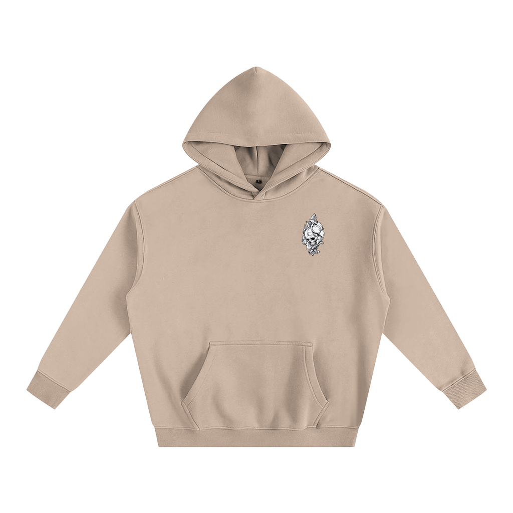 NORDIC OWL Hoodie