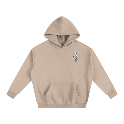 NORDIC OWL Hoodie