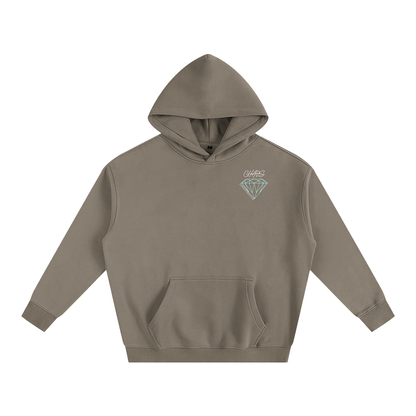 Oversized Josh & Jay Hoodie