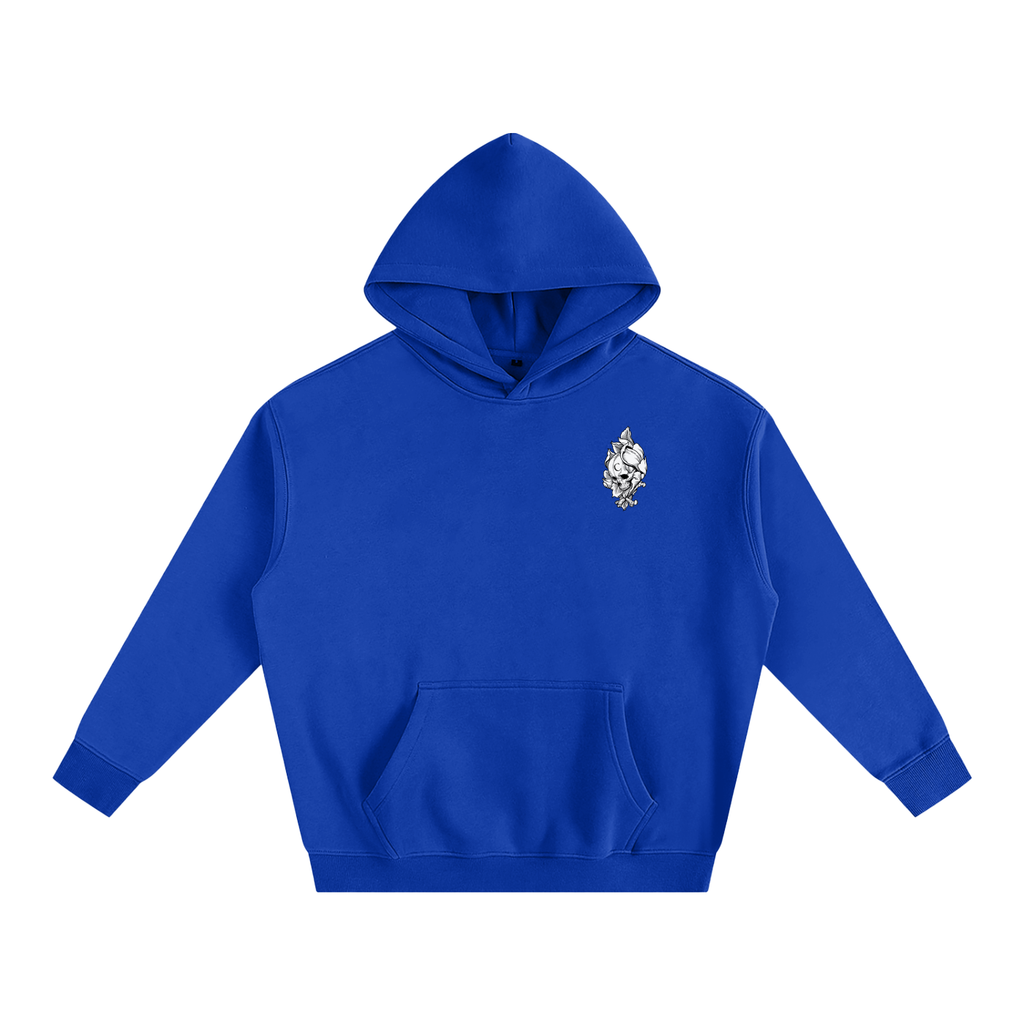 NORDIC OWL Hoodie