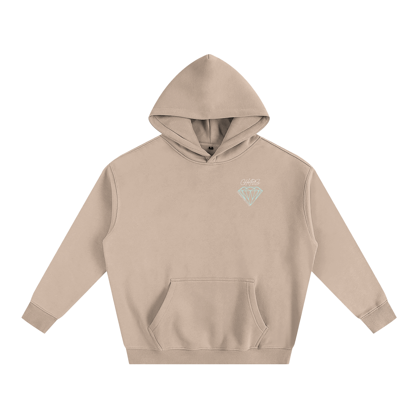 Hercules Hoodie (DC)