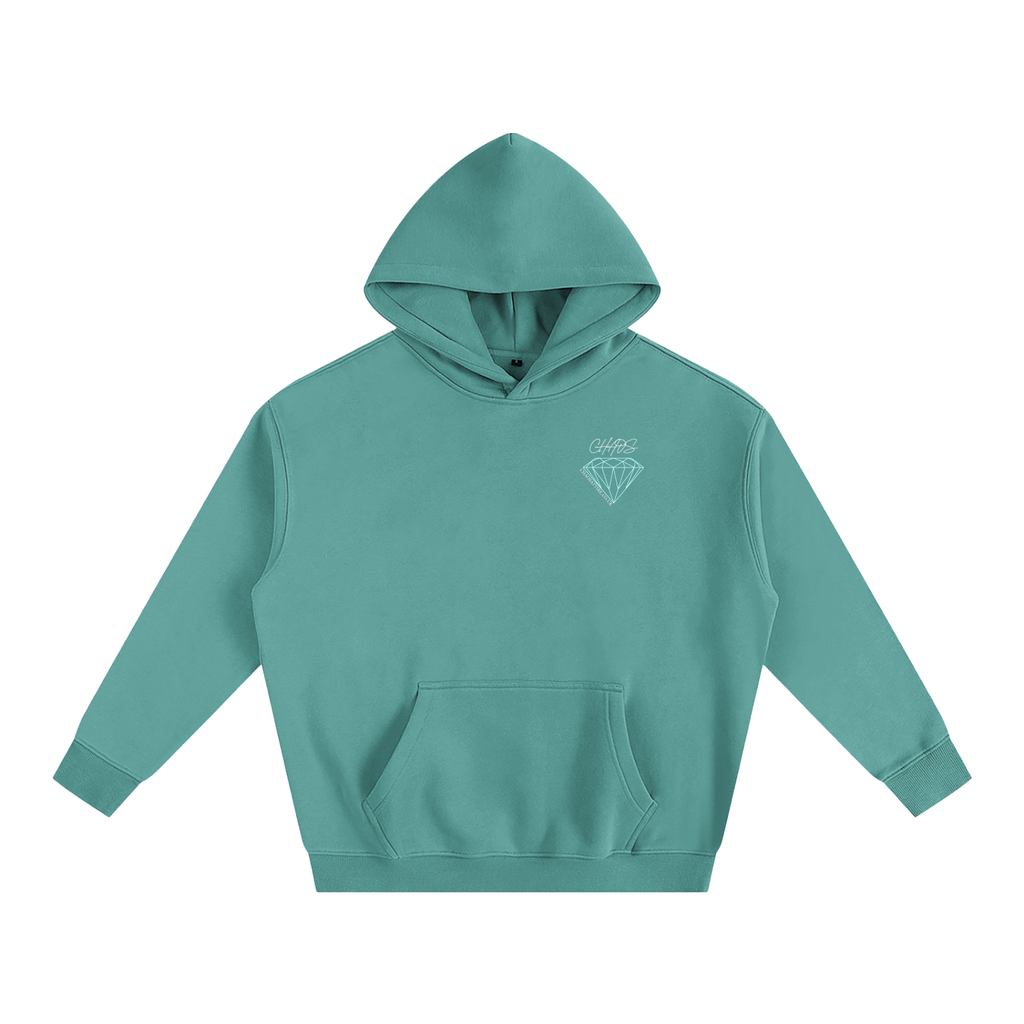 Hercules Hoodie (DC)