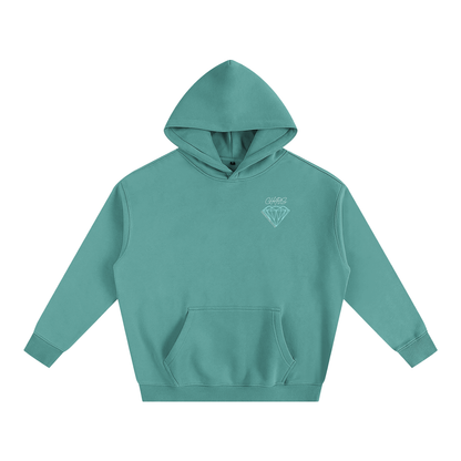 Hercules Hoodie (DC)
