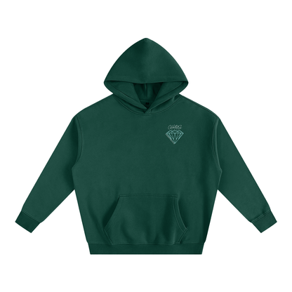 Hercules Hoodie (DC)