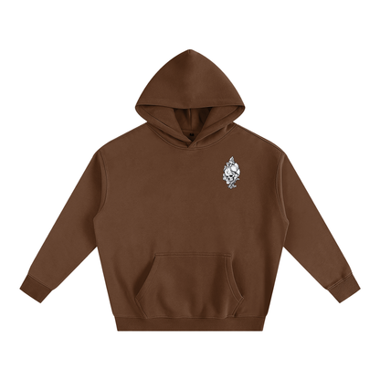 SPARTAN Hoodie