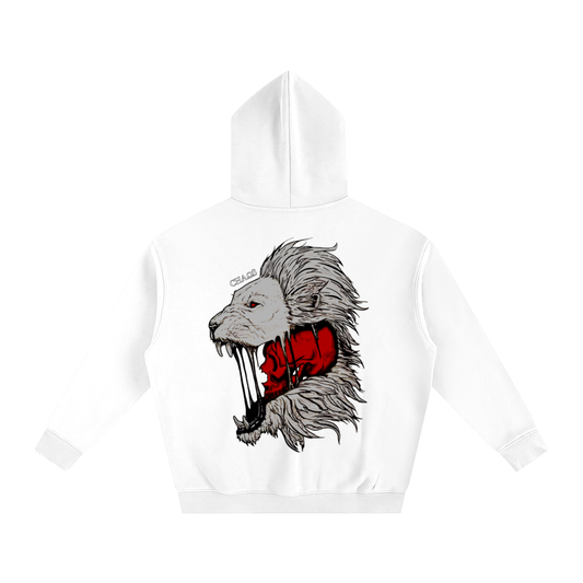 Hercules Hoodie (DC)