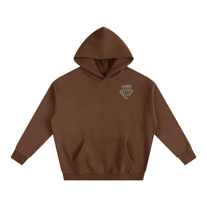 Oversized Josh & Jay Hoodie