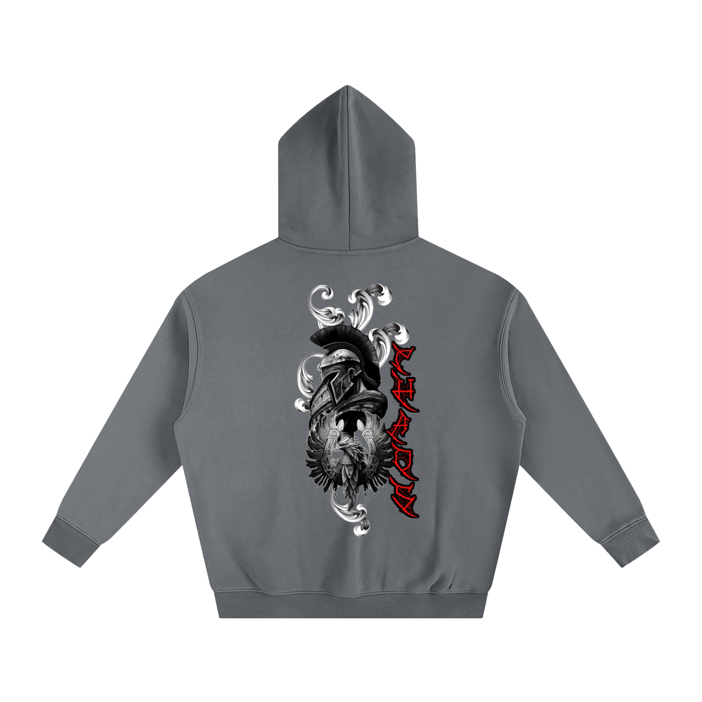 SPARTAN Hoodie