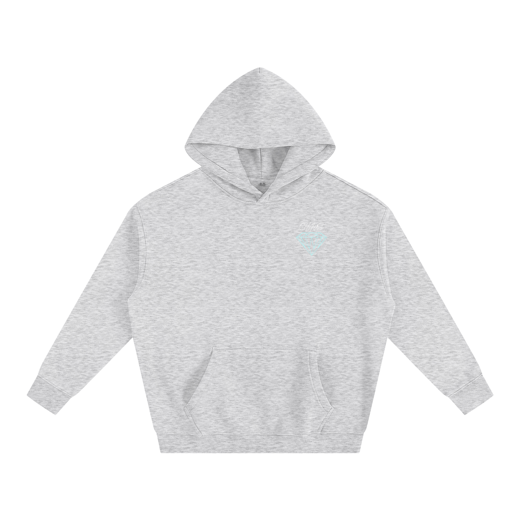 Hercules Hoodie (DC)