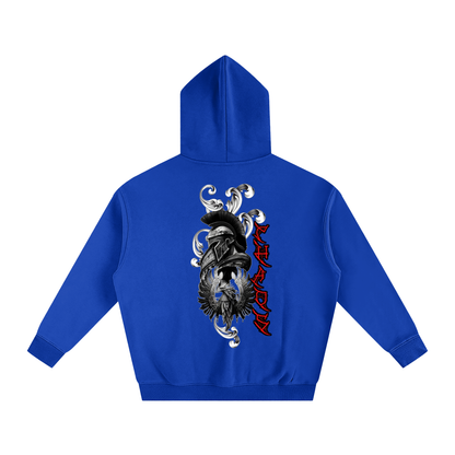 SPARTAN Hoodie