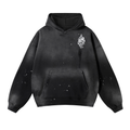 Washed SPARTAN Hoodie
