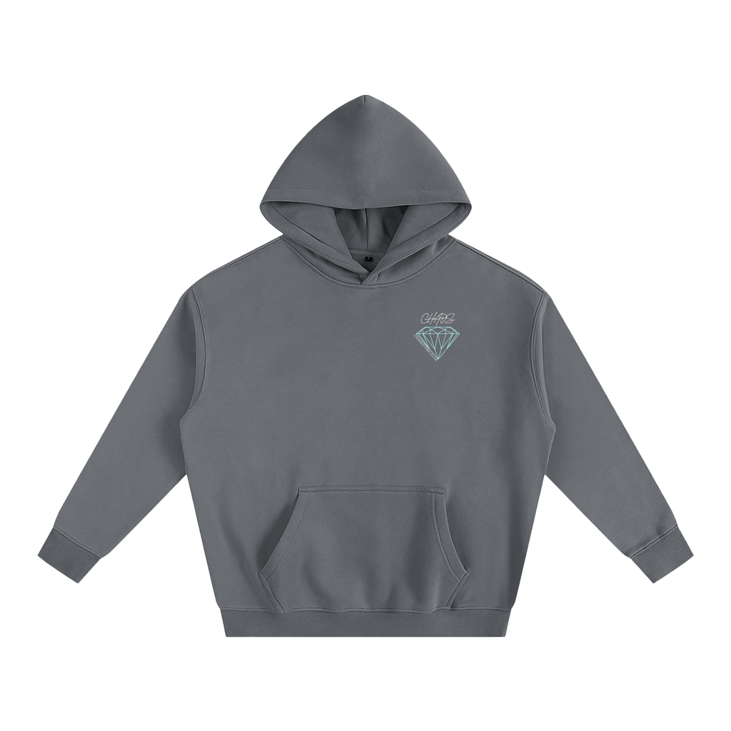 Hercules Hoodie (DC)