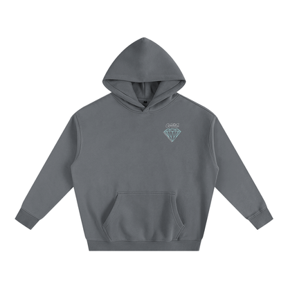 Hercules Hoodie (DC)