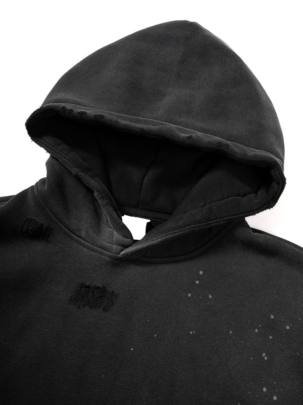 _JustinLock Custom Hoodie