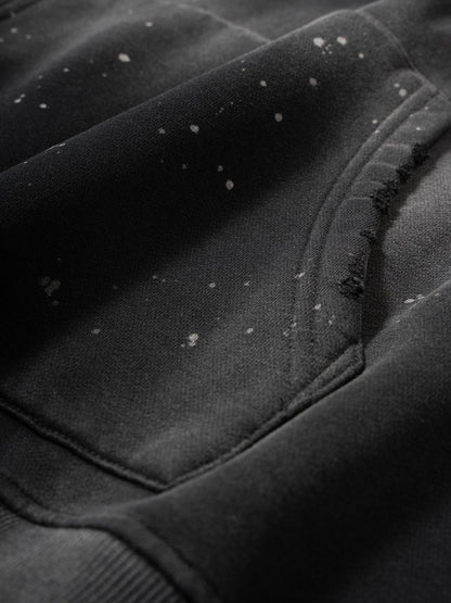 Hercules Hoodie