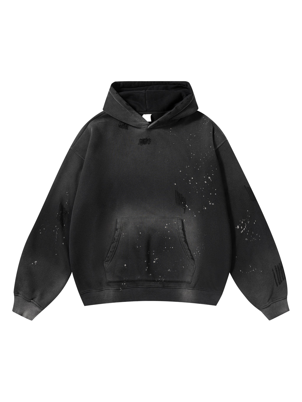 Hercules Hoodie