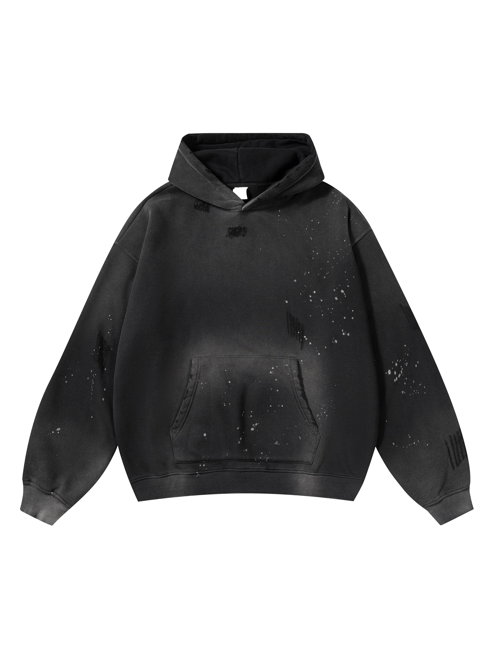 Hercules Hoodie