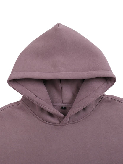 Hercules Hoodie (DC)