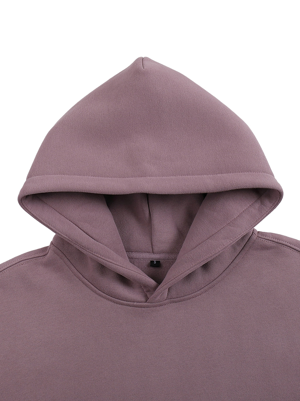 Oversized Momento Mori Hoodie