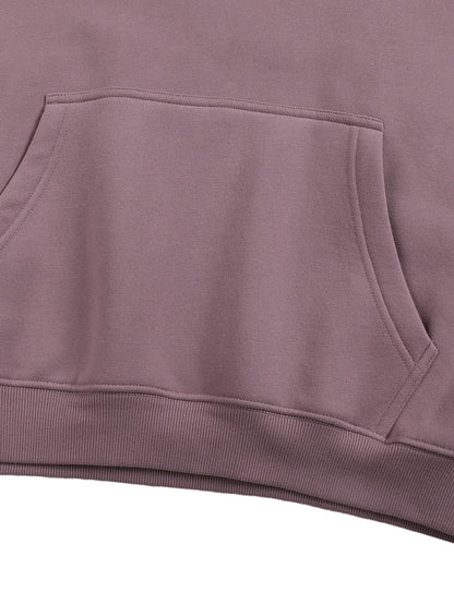 Hercules Hoodie (DC)