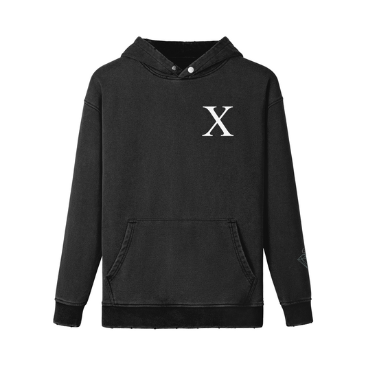 X Hoodie